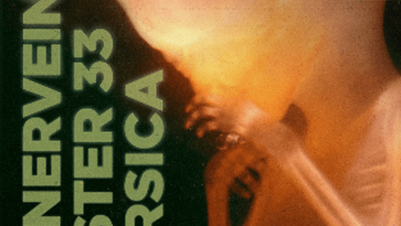 Innervein, Mister 33, & Corsica