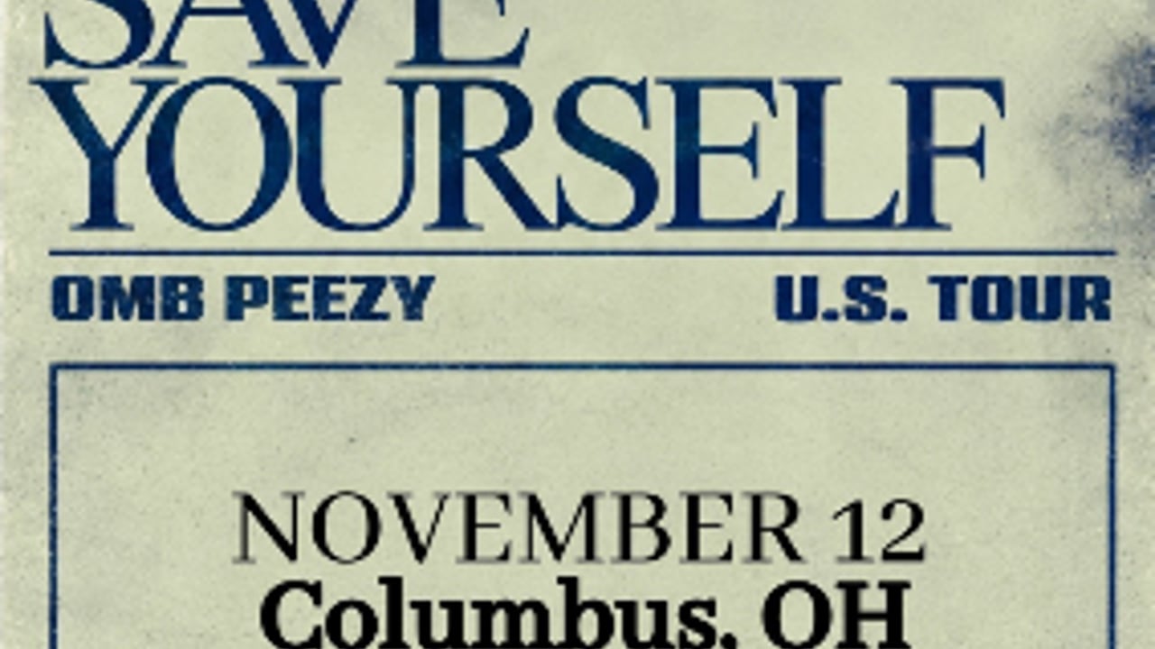 Save Yourself Tour
