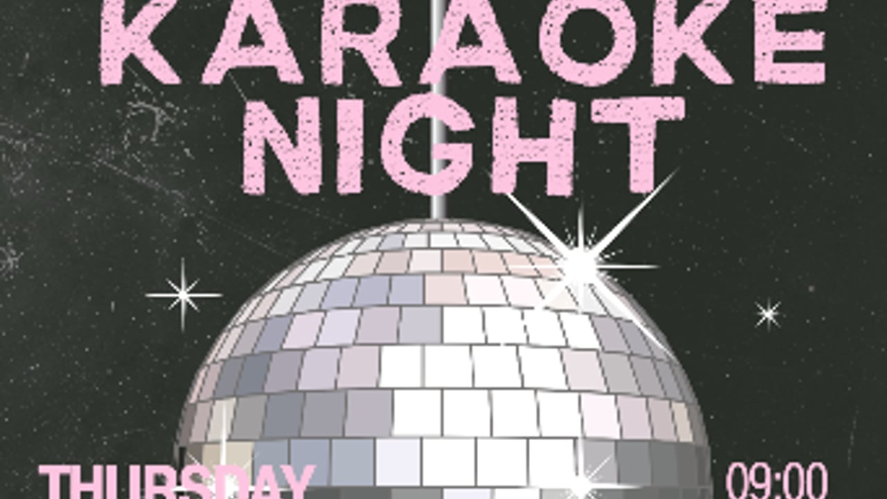 Silver Ticket Karaoke