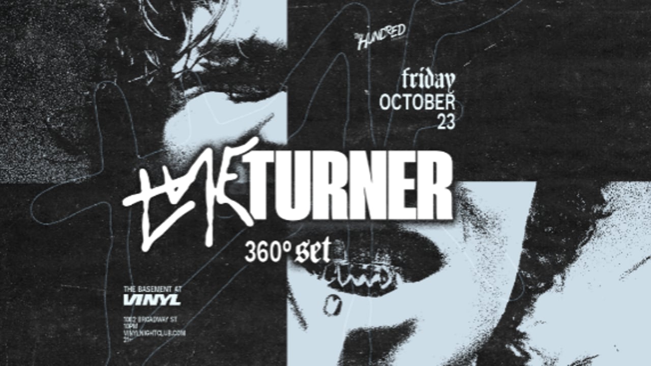 Tye Turner