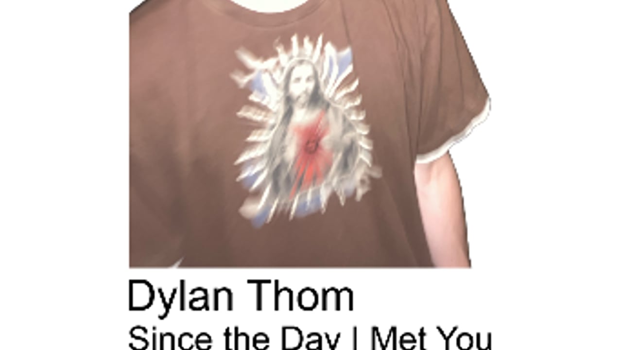 Dylan Thom