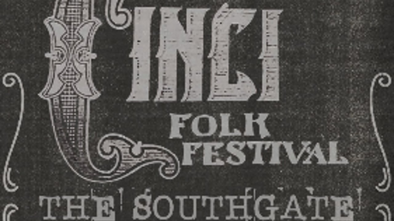 Cinci Folk Festival