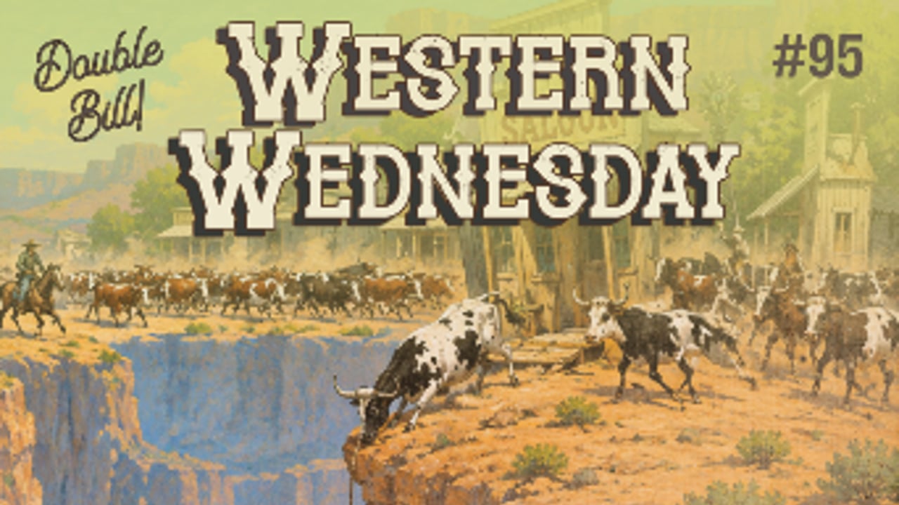 Western Wednesday #95: Henry Warde x The Farmer & Adele