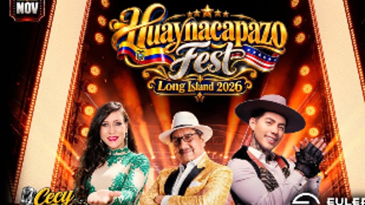 HUYNACAPAZO FEST