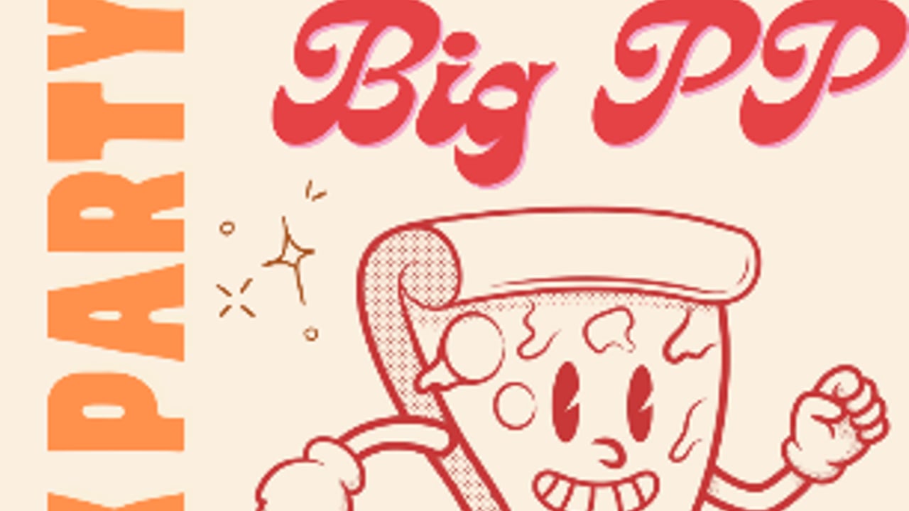 The Big Pop Punk Party