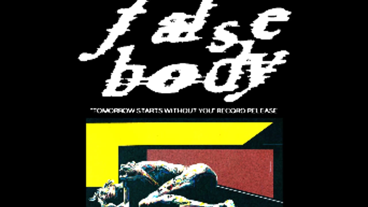 FALSE BODY w/ NO SKIES - LAST SHOW, ENTWINE, SEVEN CROWN