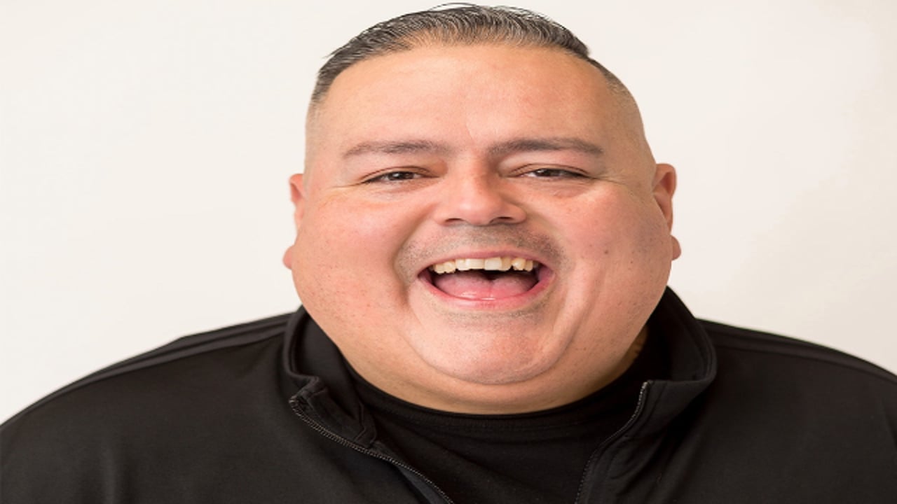 Phil Medina
