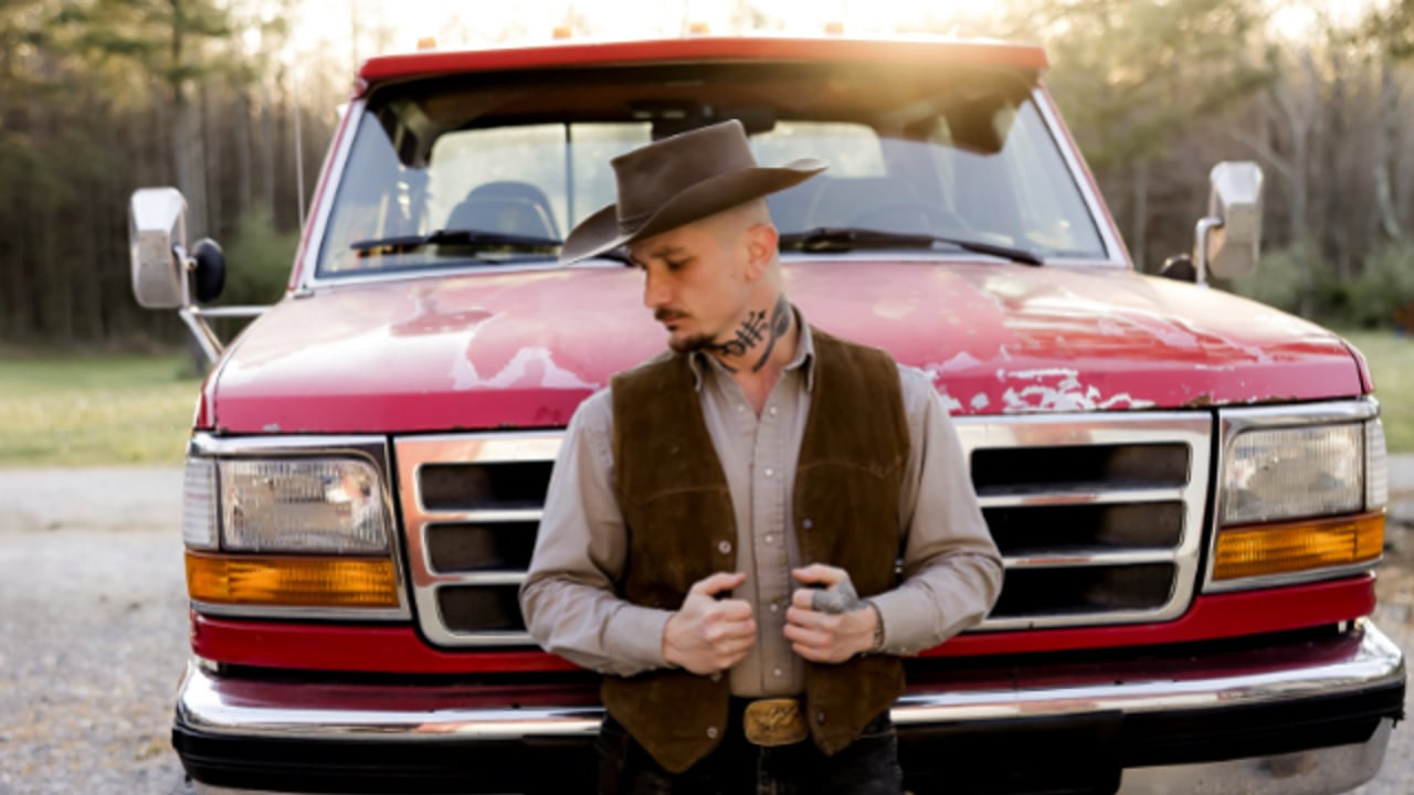 Benjamin Tod and the Inline Six 2026 Tour