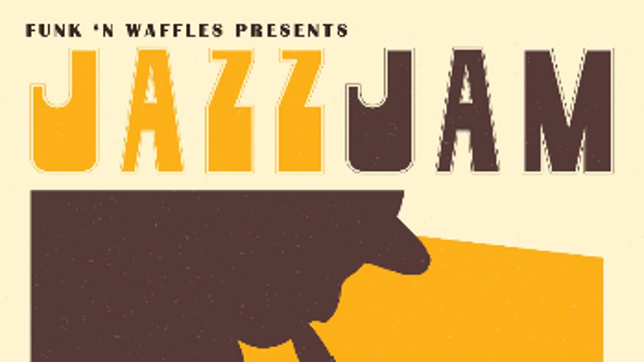 Jazz Jam