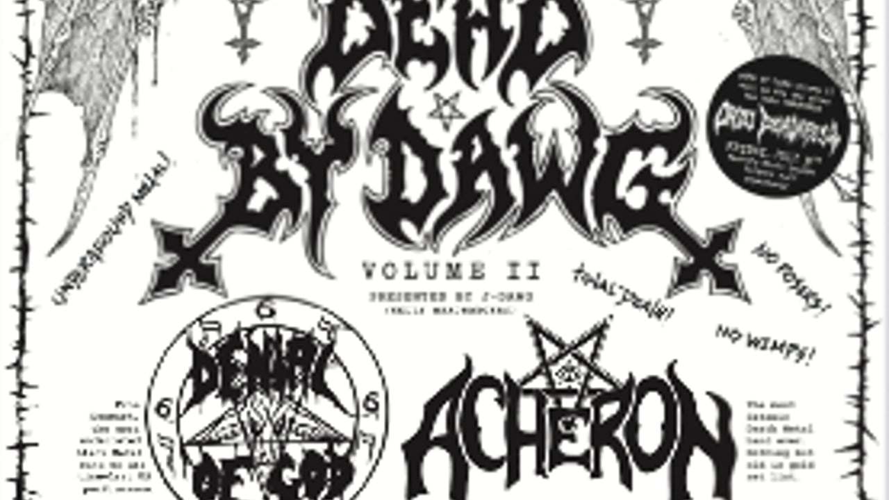 DEAD BY DAWG: VOLUME II