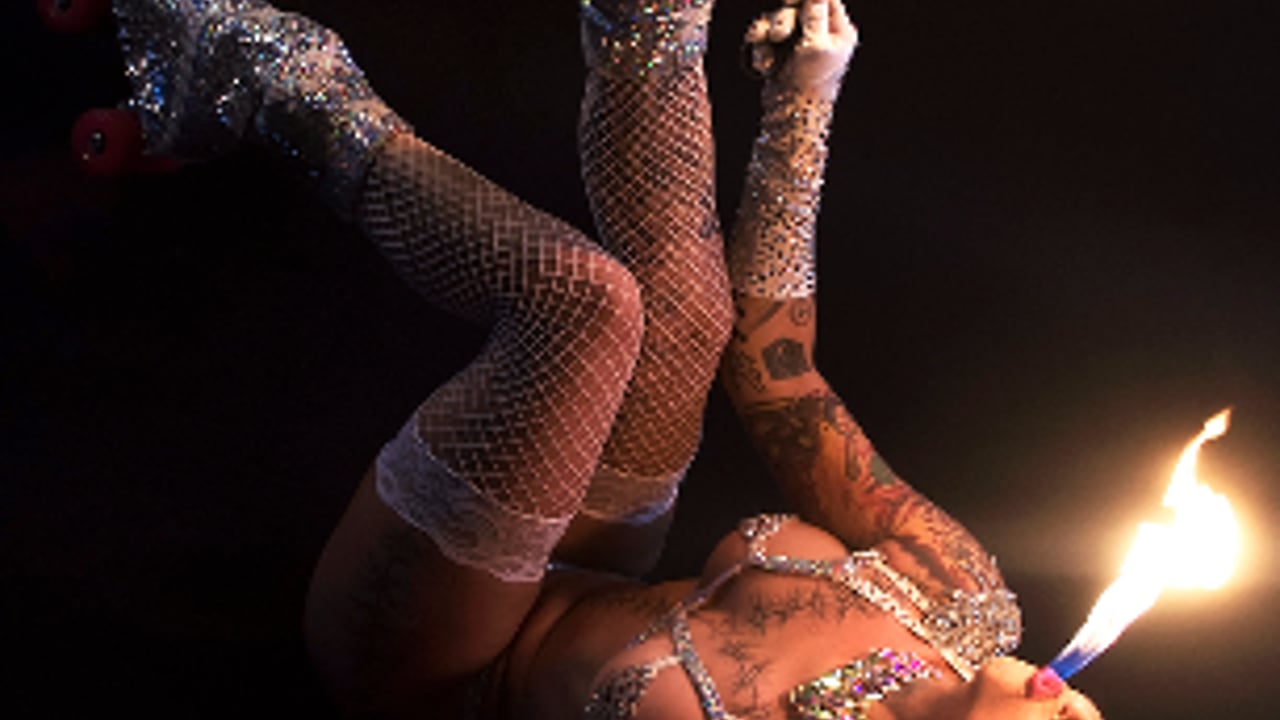 SINFERNO CABARET