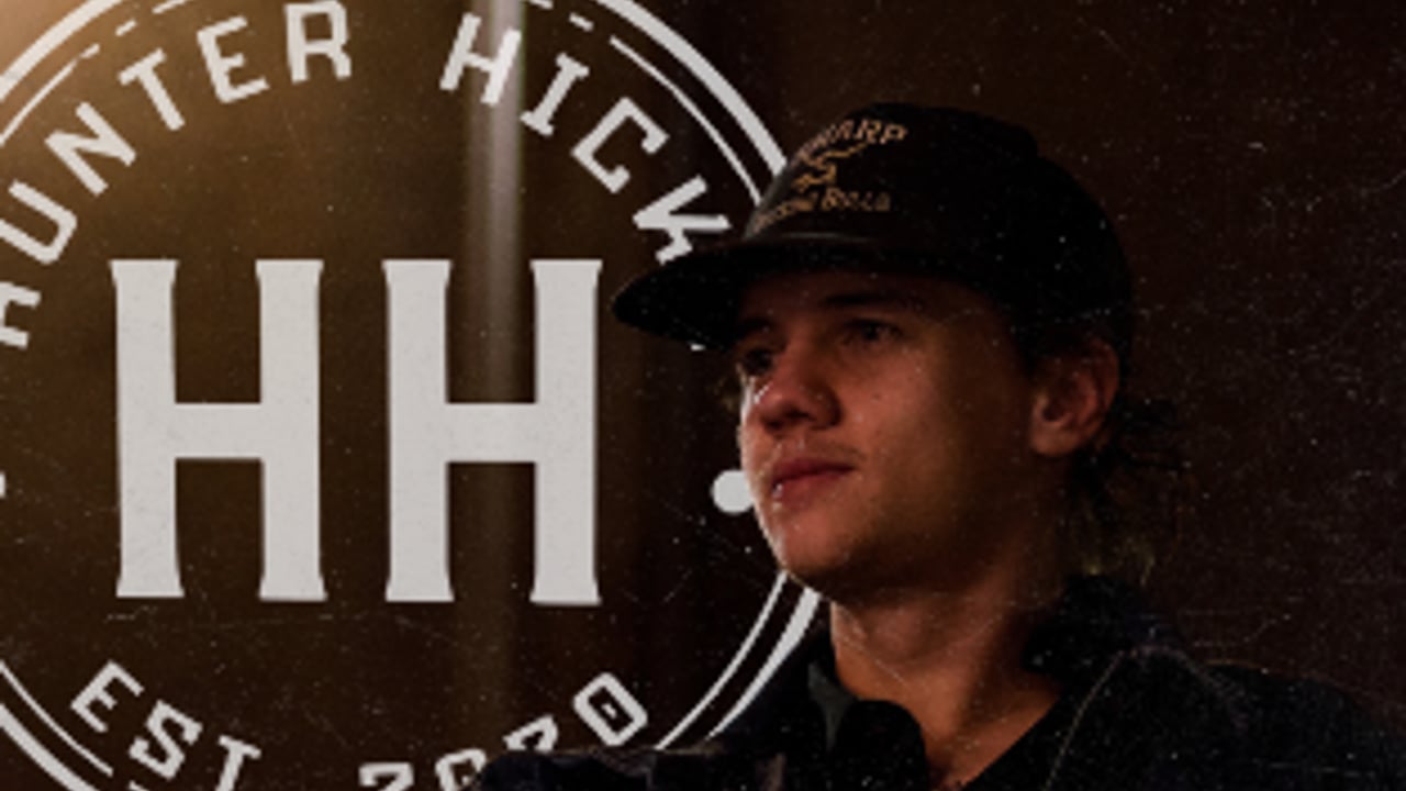 Hunter Hicks