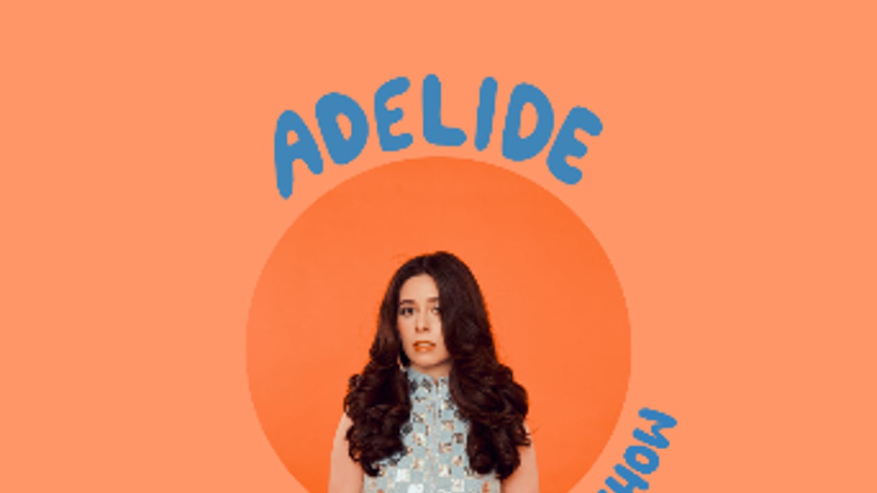 Adelide | Harrison Lipton | Heat Treatment