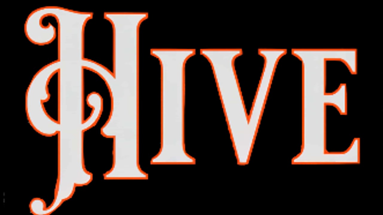 CHURCH OF HIVE