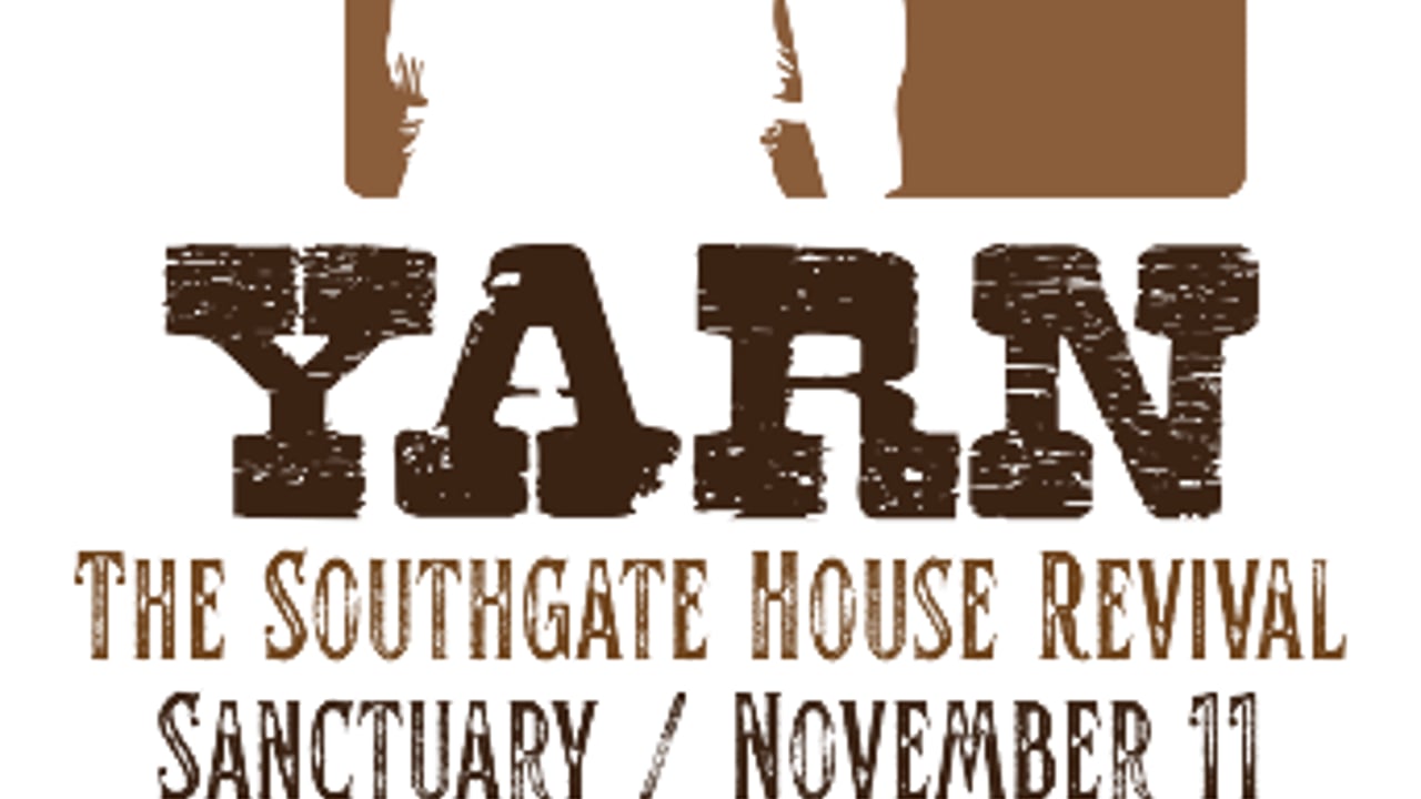 Yarn