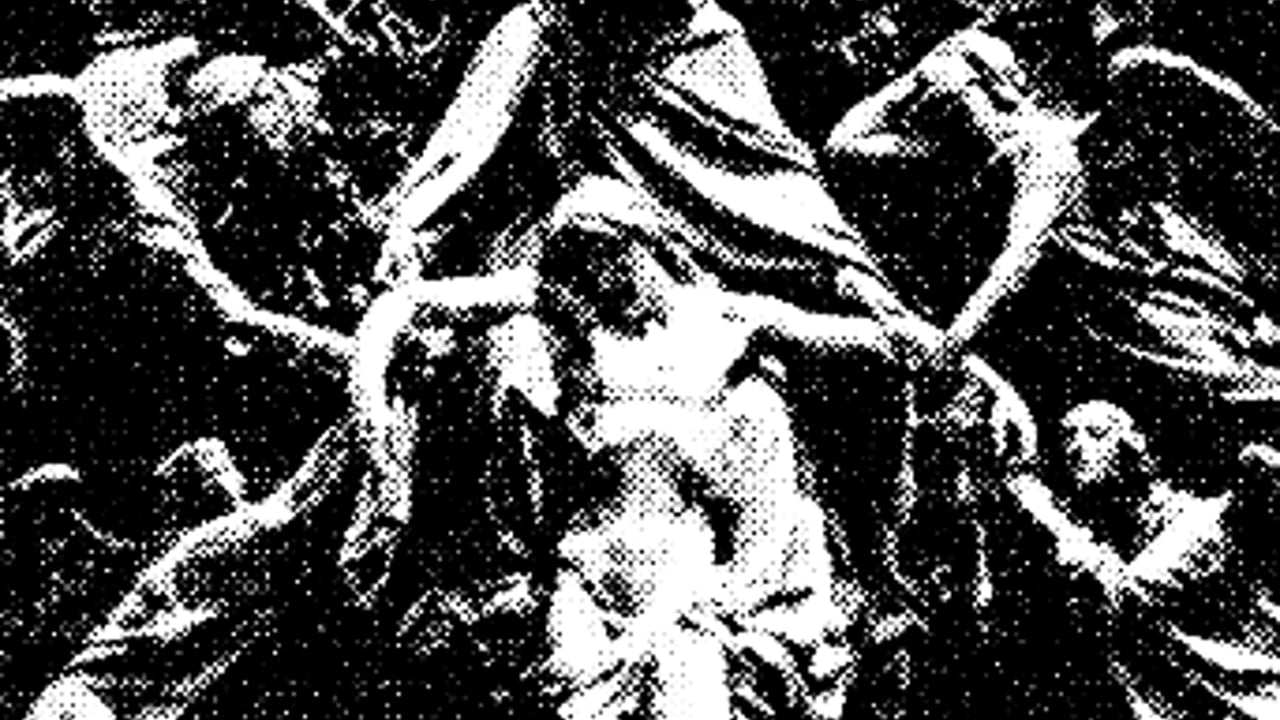Giles Corey,  Kathryn Mohr, Val Acton Loper