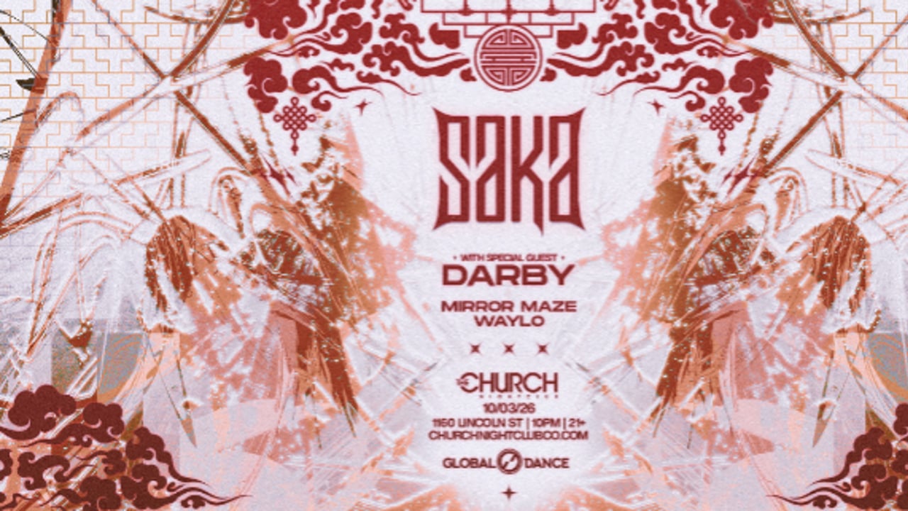 Saka