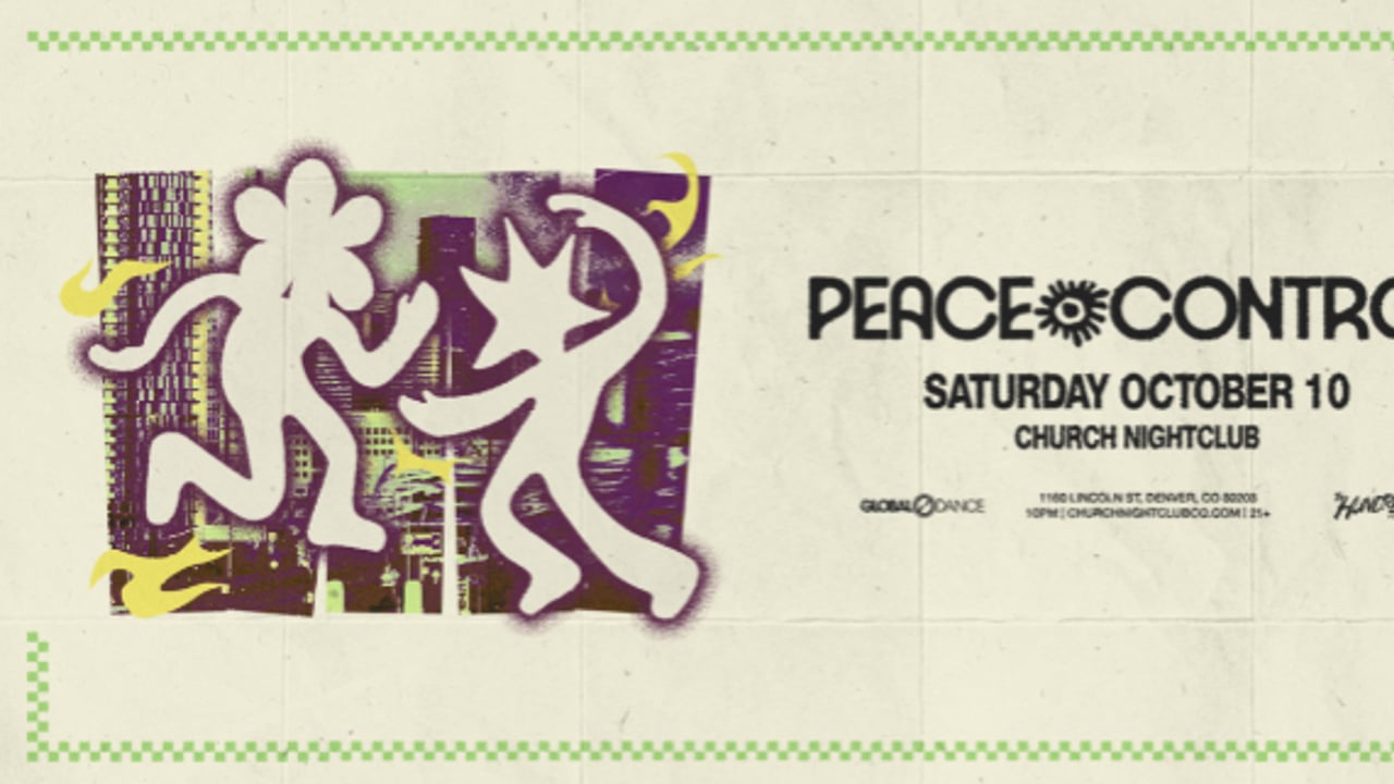 Peace Control