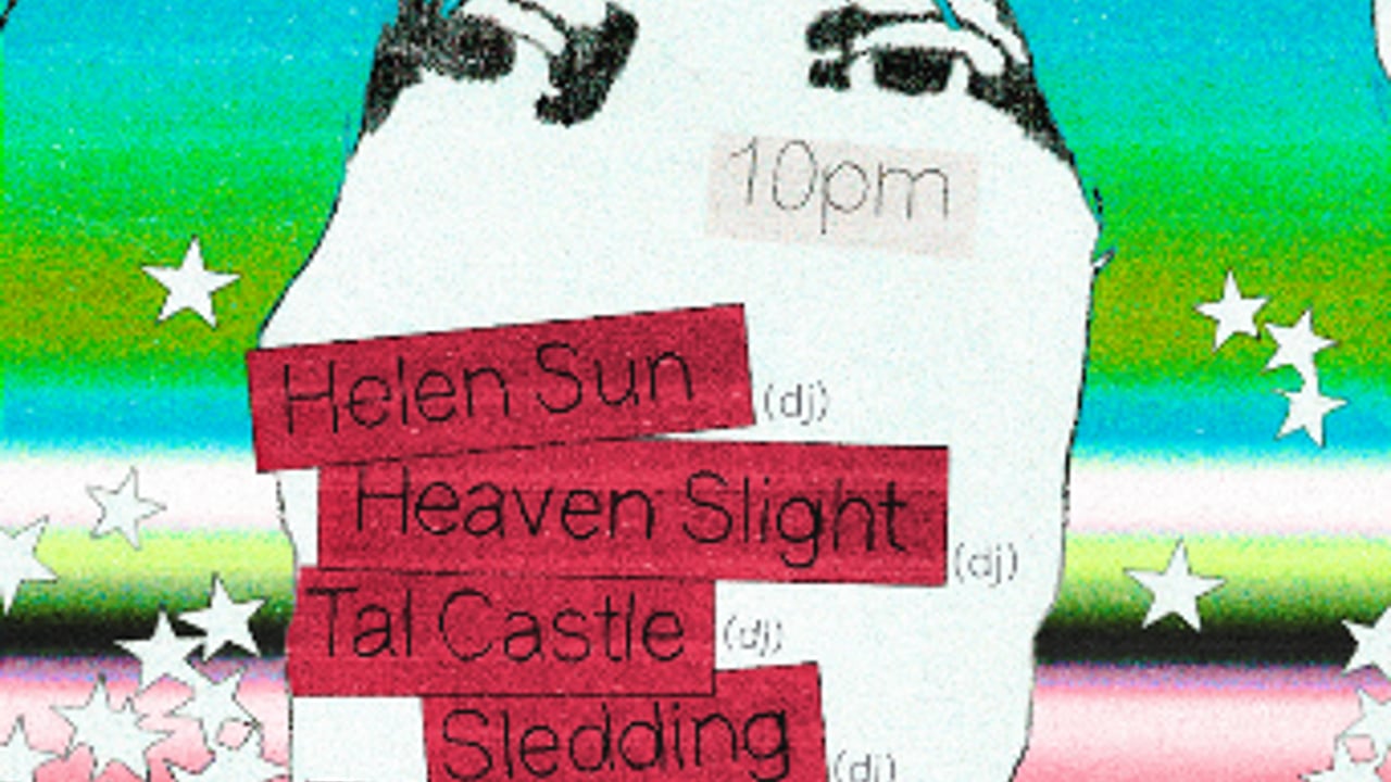 Helen Sun DJ