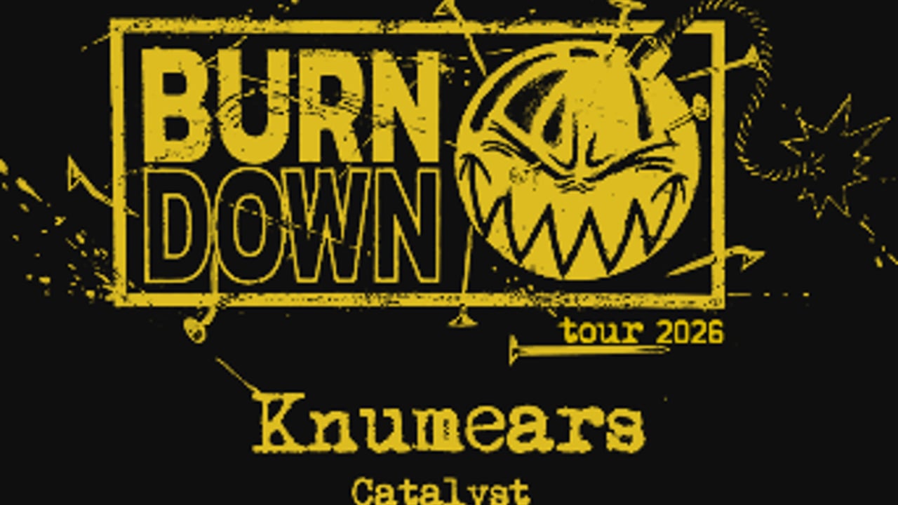 Knumears w/ Catalyst & Loveletter