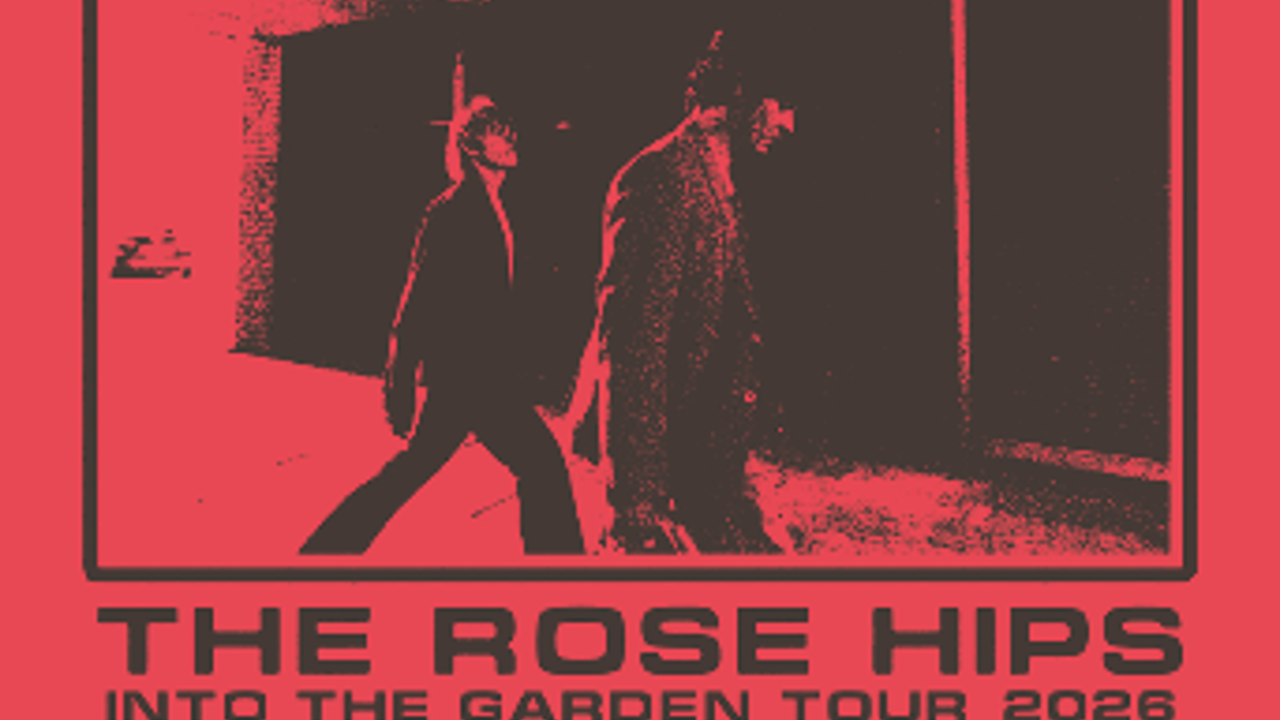 The Rose Hips