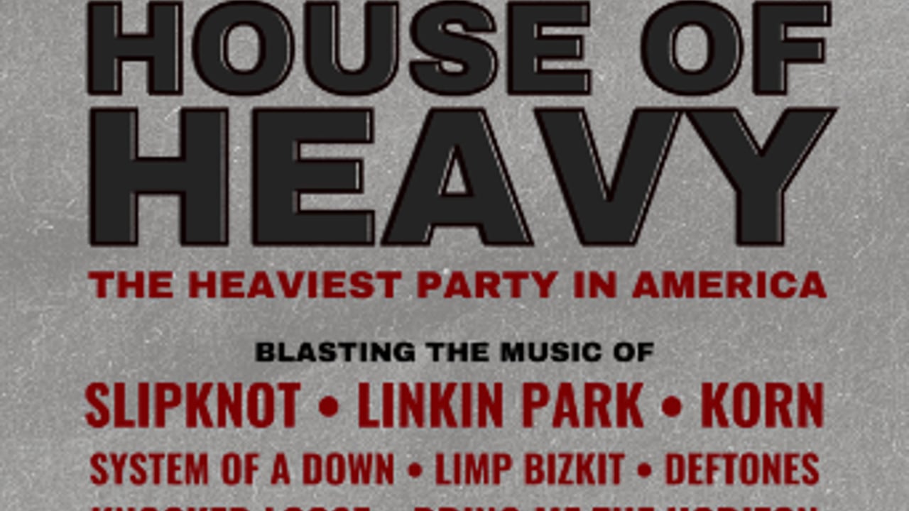 House of Heavy