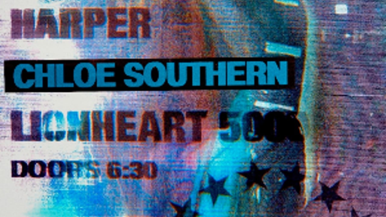Harper, Chloe Southern, lionheart 5000, 1-800 girlfriend