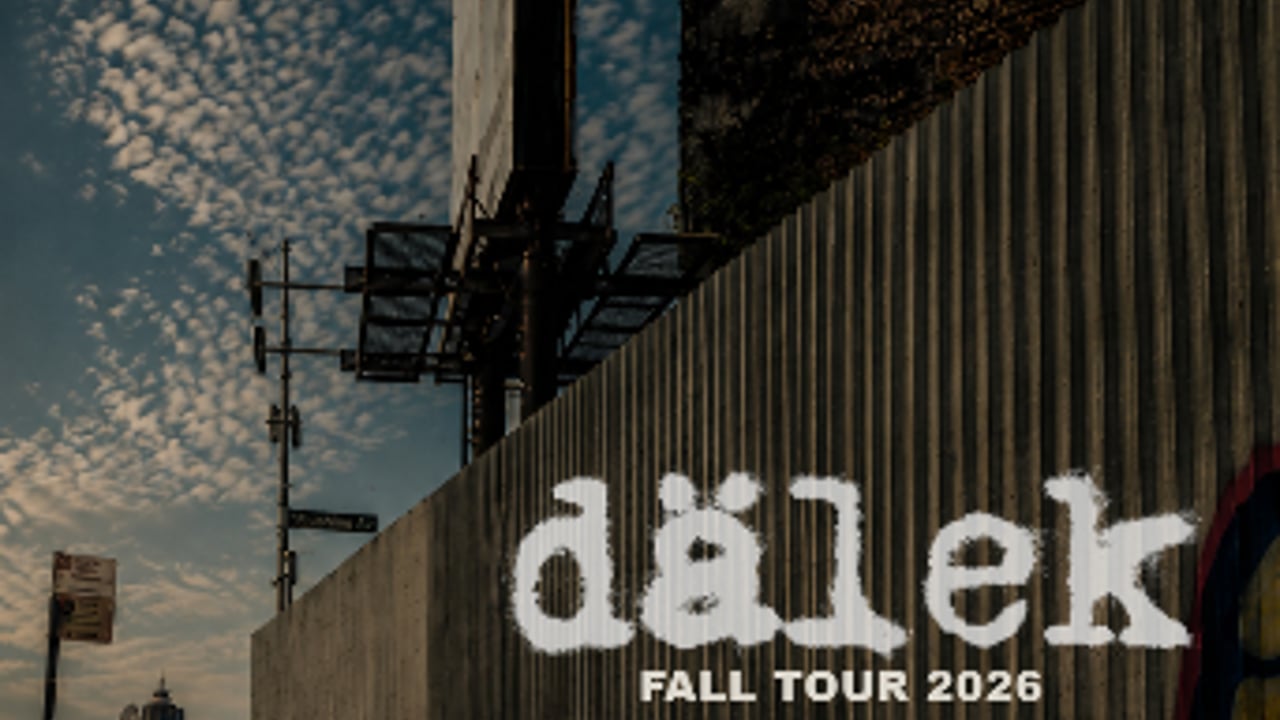 Daleck