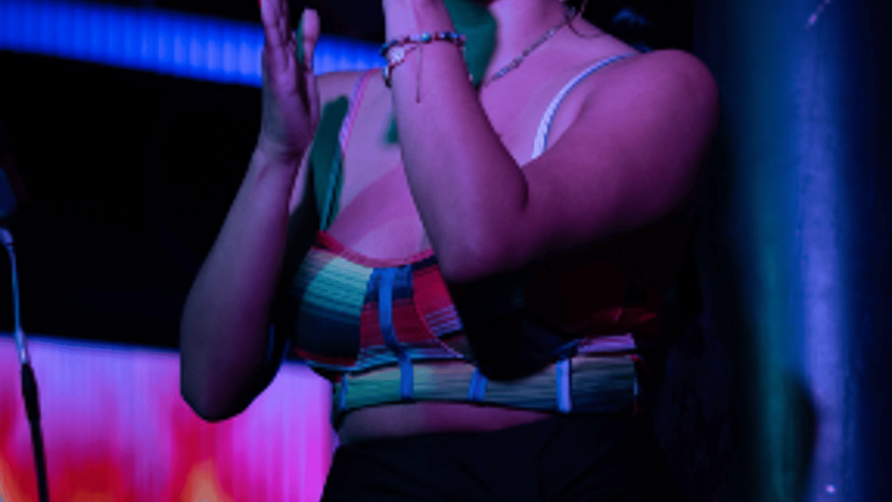 Pachanka Music Presents: JOCEY!