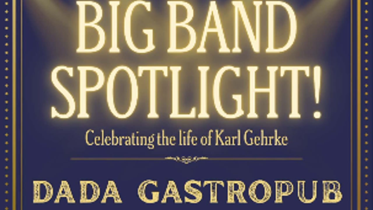 BIG BAND SPOTLIGHT