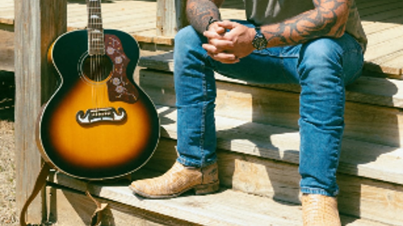 Blake Lambert