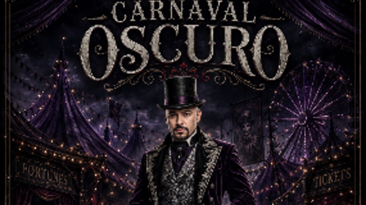 Carnival Oscuro