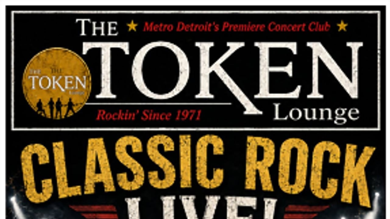 Raputa - J Geils Tribute, Detroit Speed Wagon - REO Speed Wagon Tribute