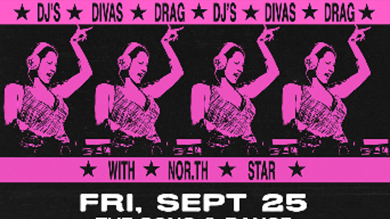 CHARM : A Queer Dance Party