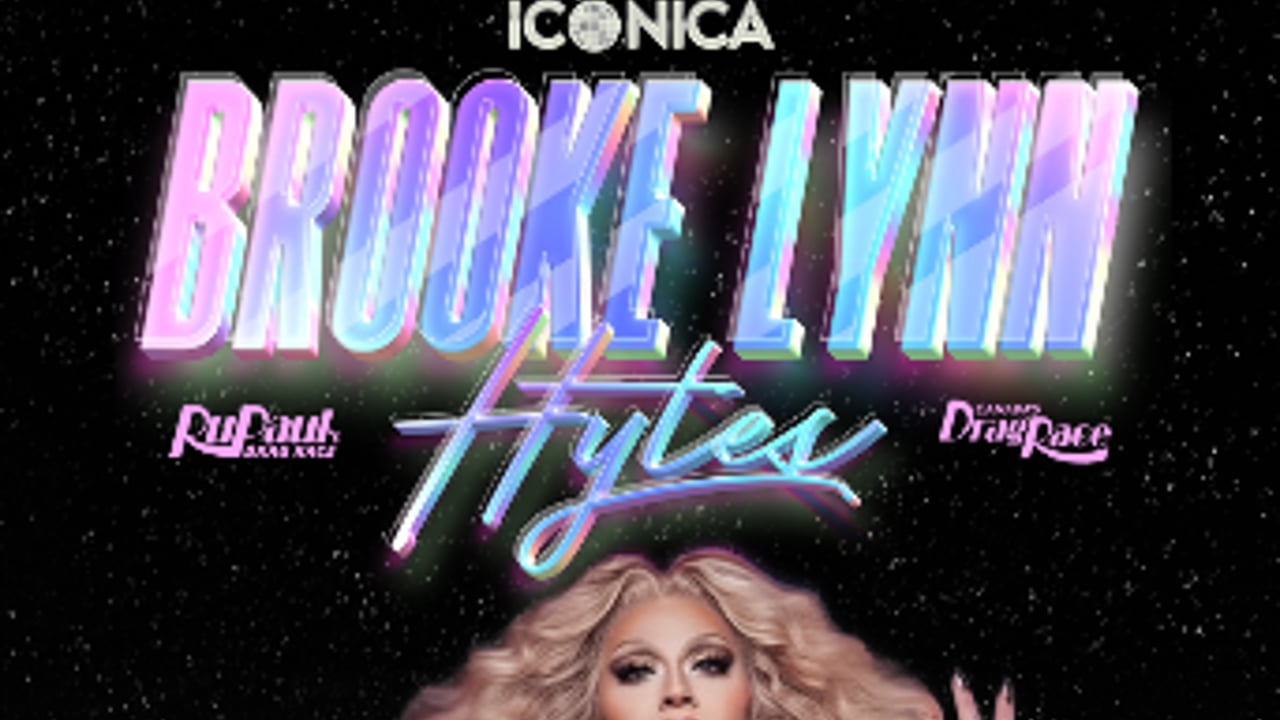 Brooke Lynn Hytes