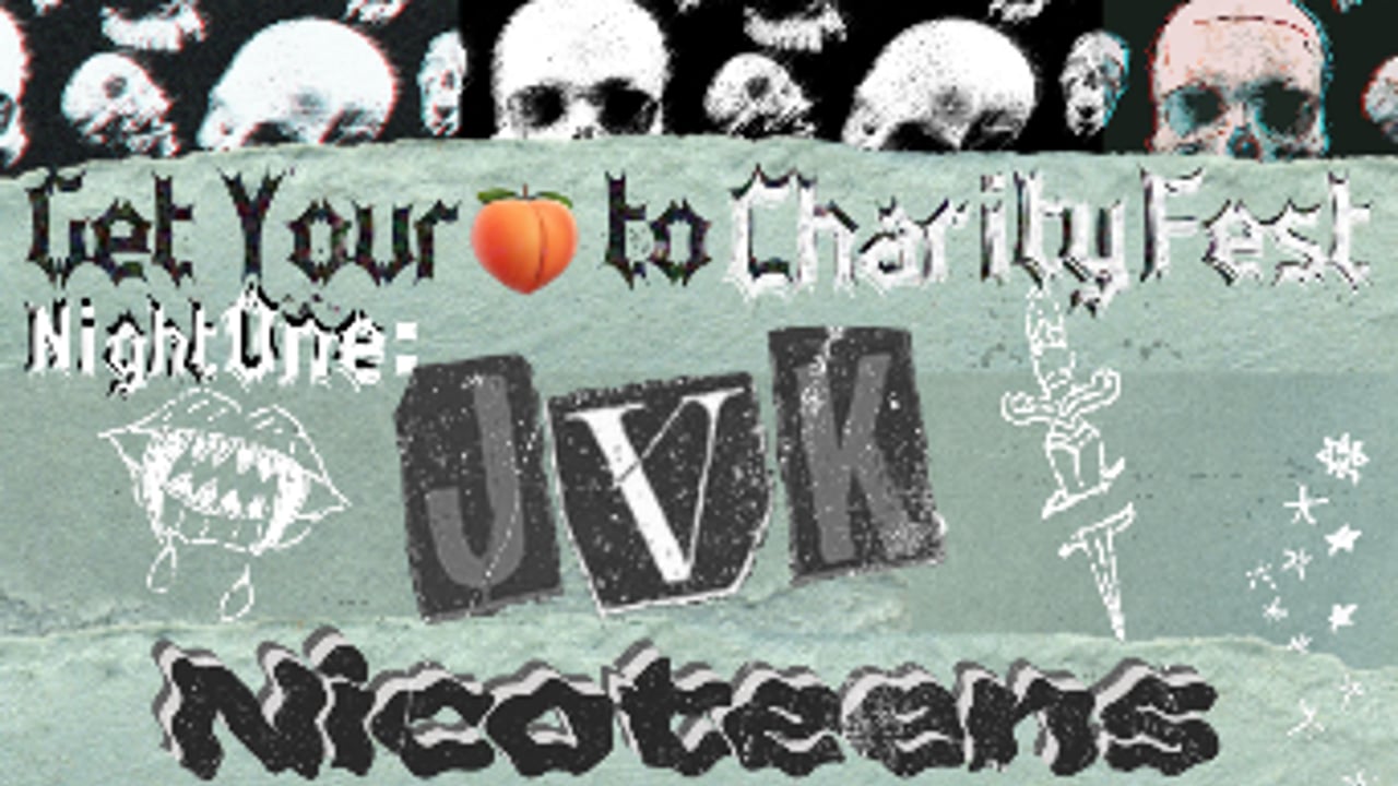Broken String Booking Presents: Transgender Emergency Fund of Massachusetts Charity Show