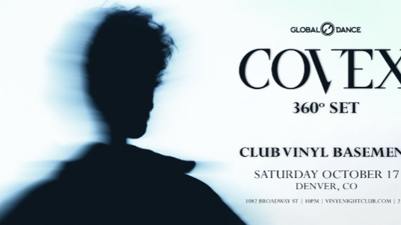 Covex