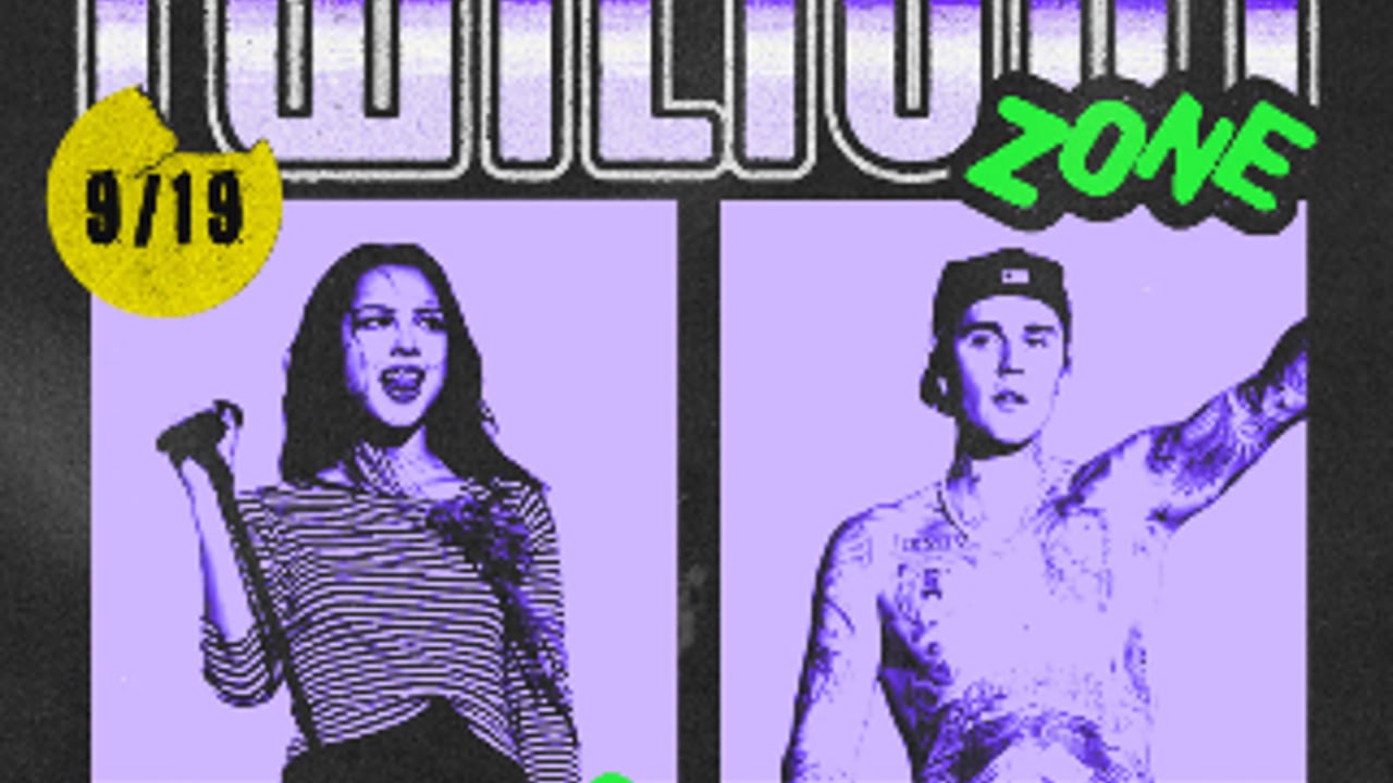 TWILIGHT ZONE (Pop, Top 40s, & More!)