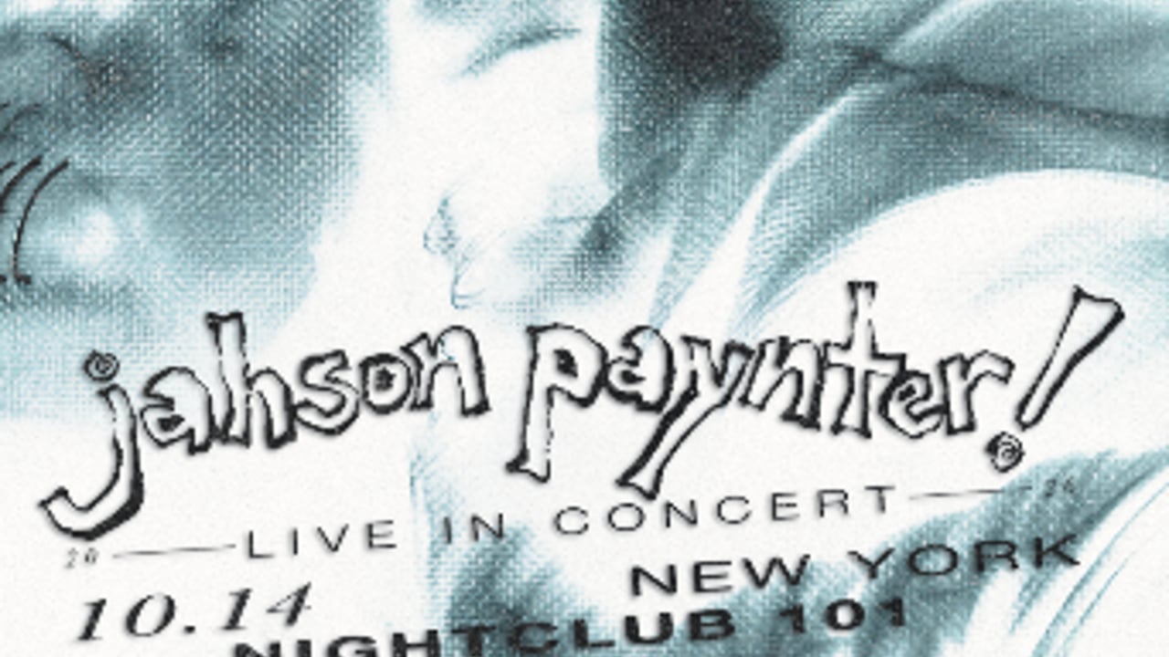 JAHSON PAYNTER