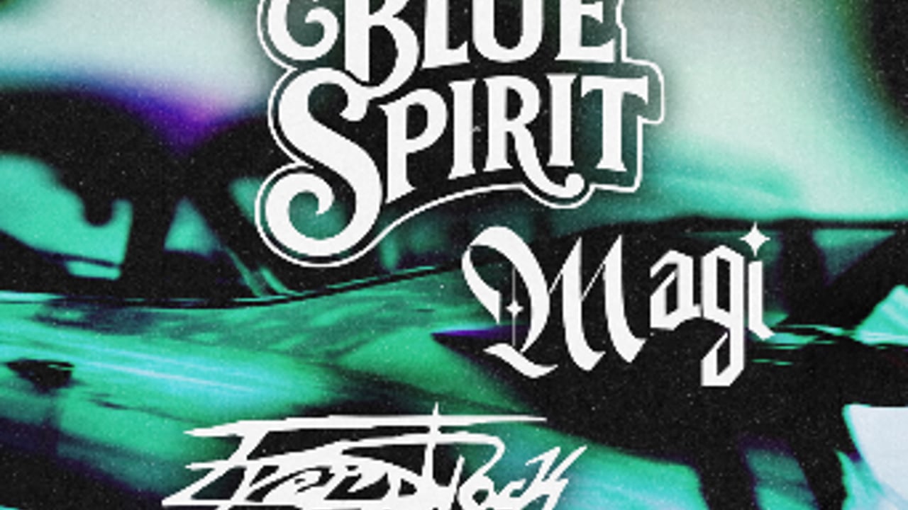 Blue Spirit, Magi, Evershock, and Palace Rats