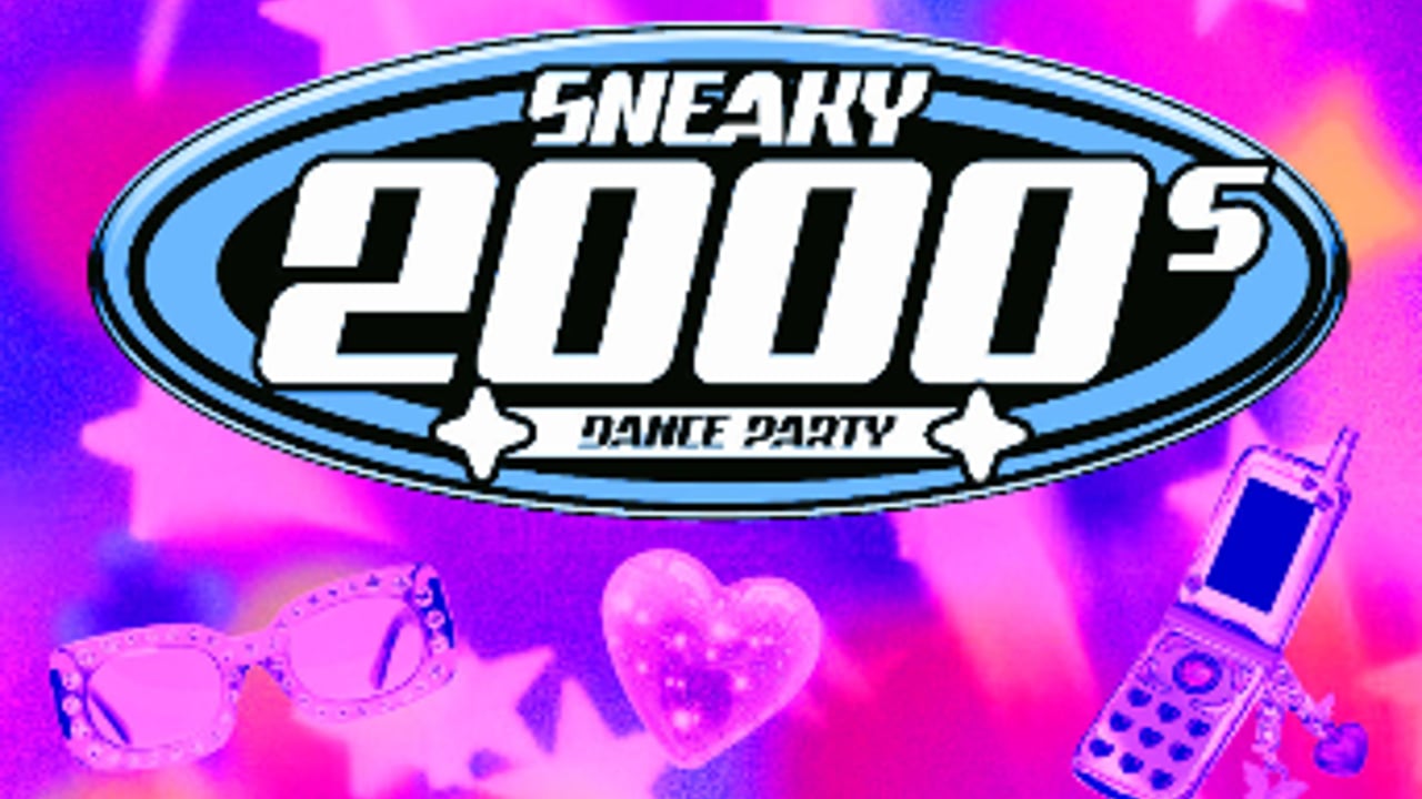 Sneaky 2000s Dance Party at Sneaky Dee's - Sep 5 2026