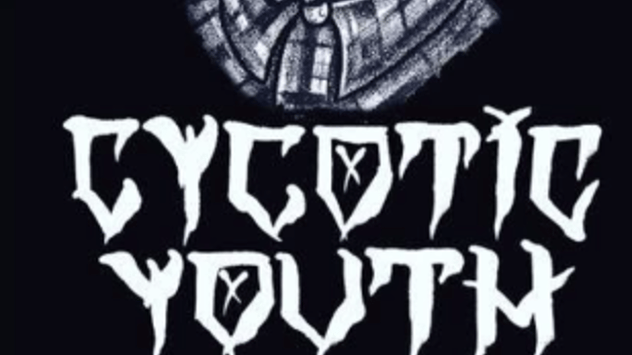 Cycotic Youth, Terminally Ill, Blackout, Sunflower Fox & the Chicken Leg