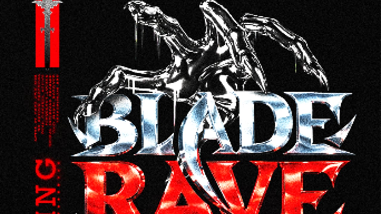Blade Rave