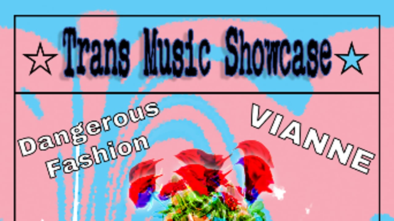 Trans Music Showcase