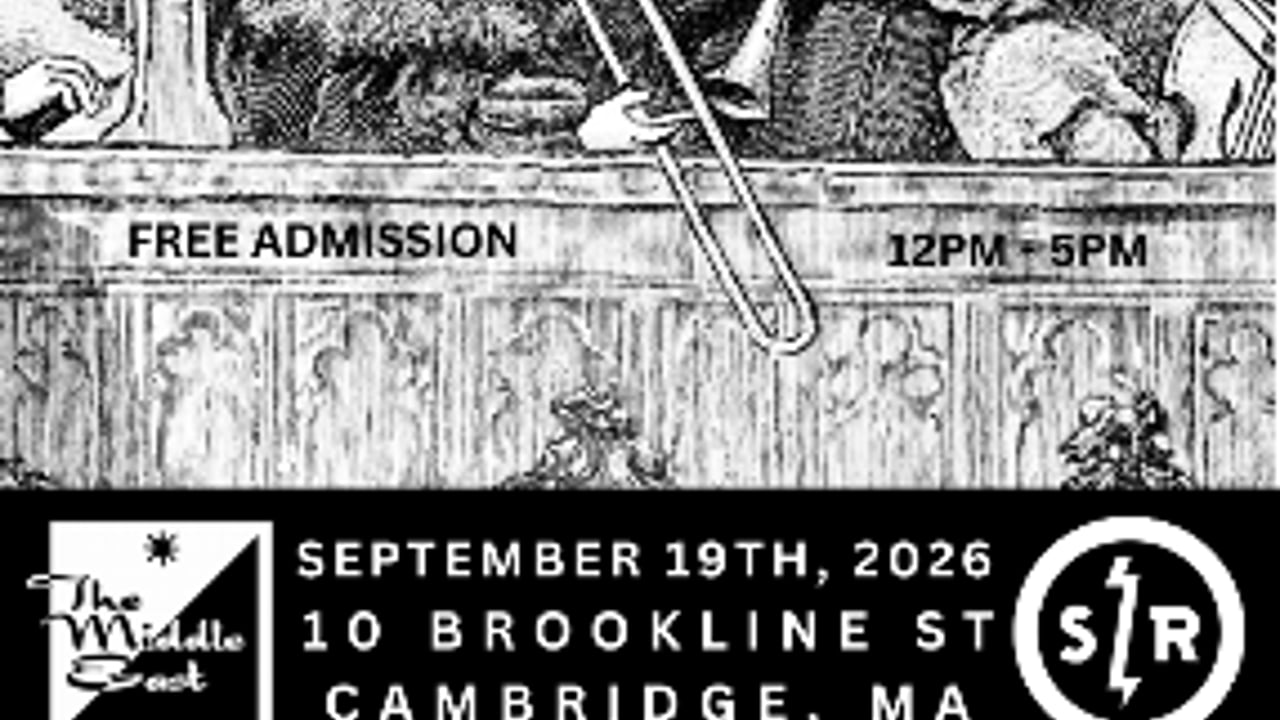 SCHOOL OF ROCK Brookline
