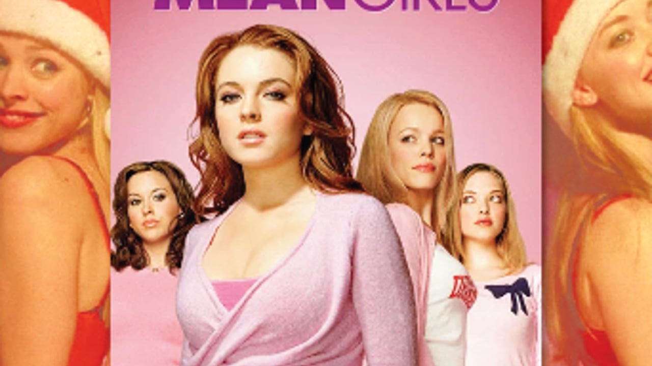 Mean Girls (2004)
