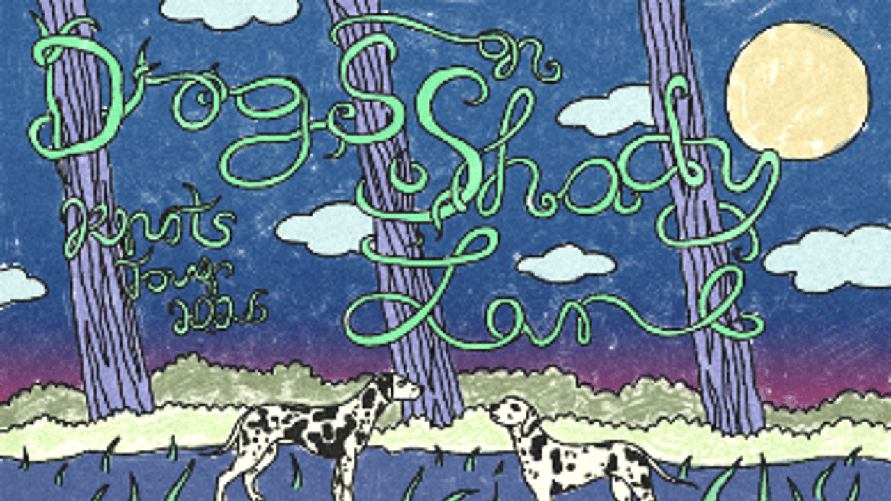 Dogs on Shady Lane, Why Bonnie
