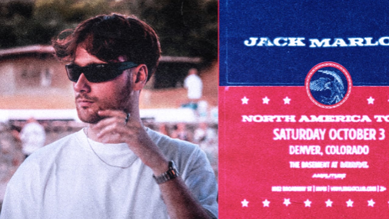 Jack Marlow