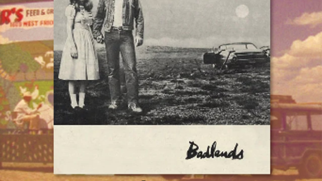 Badlands (1973)