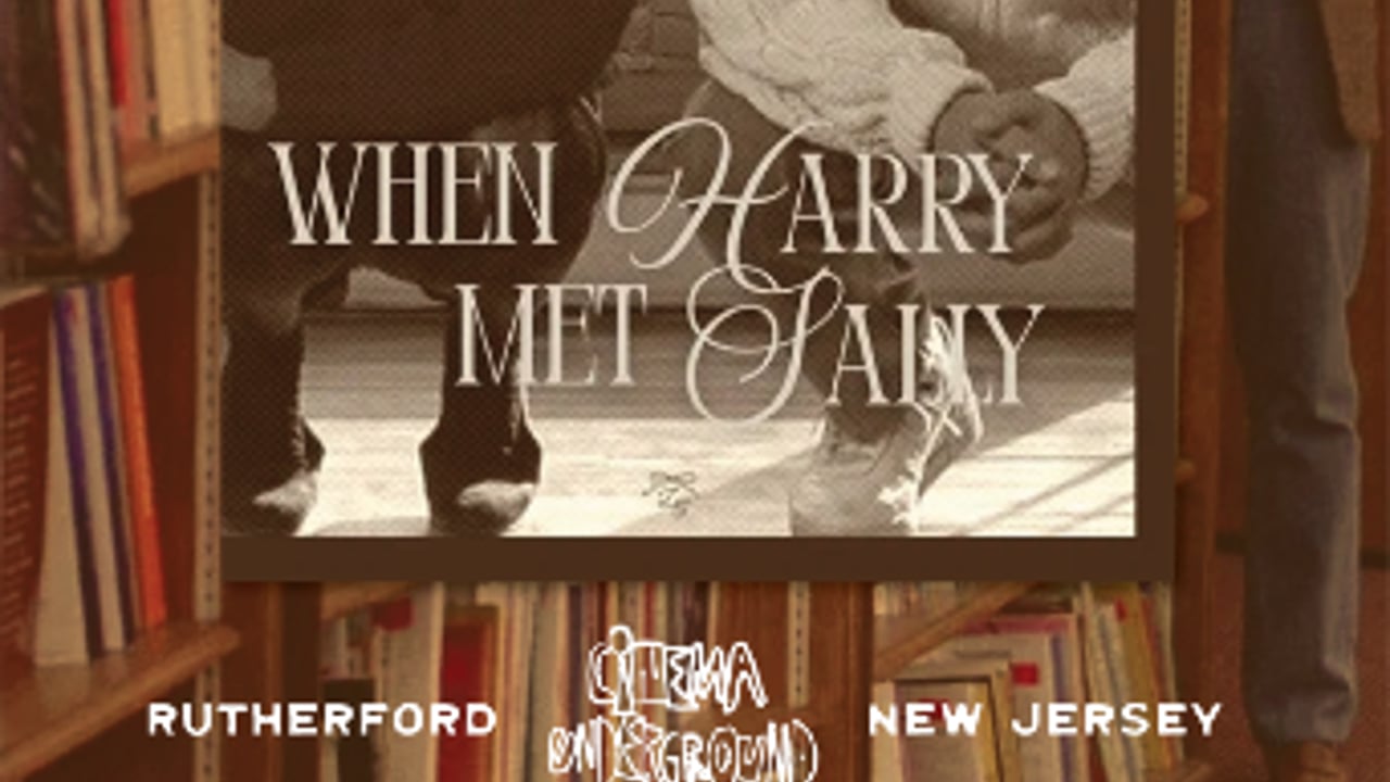When Harry Met Sally (1989)
